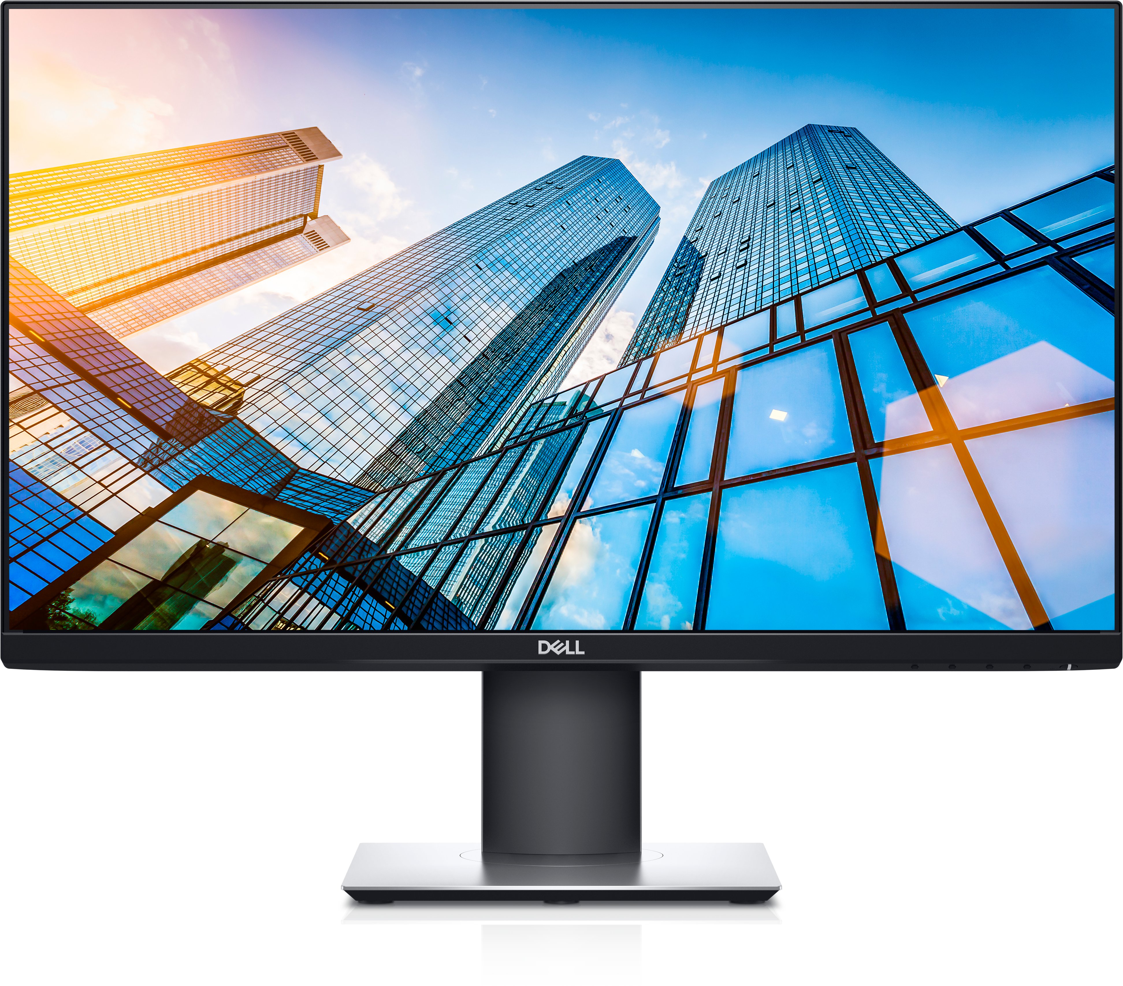 Refurbished monitors